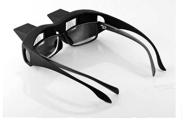 Ultra-high-definition Glasses For Myopia Can Be Equipped With Horizontal Reading Glasses - Boaties Collective