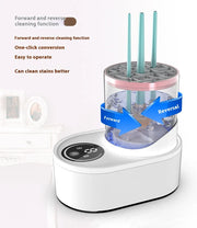 Electric Makeup Brush Cleaner & Dryer - Boaties Collective