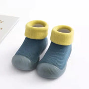 Super Warm Socks Shoes for Kids - Boaties Collective
