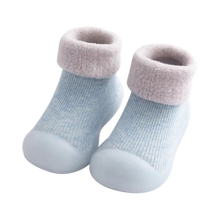 Super Warm Socks Shoes for Kids - Boaties Collective