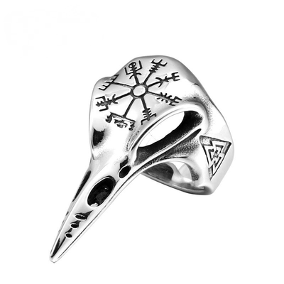 Gothic Ring - Boaties Collective