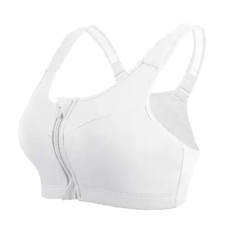 Breathable Yoga Fitness Sports Bra - Boaties Collective