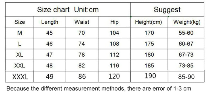 Men 2 in 1 Running Shorts Jogging Gym Fitness - Boaties Collective