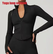 Yoga Fitness Wear - Boaties Collective