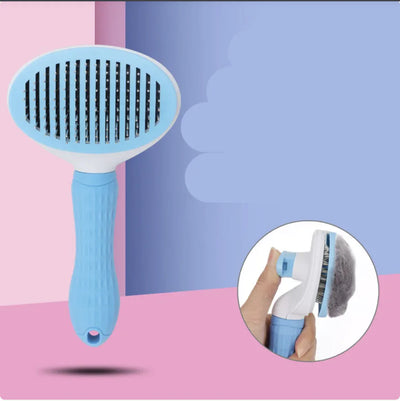 Pet Hair Removal Comb - Boaties Collective