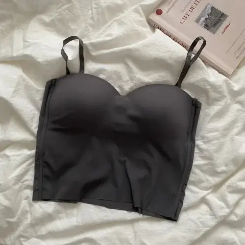 Women Fitness Crop Tops - Boaties Collective