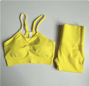 Sports Yoga Fitness Set - Boaties Collective