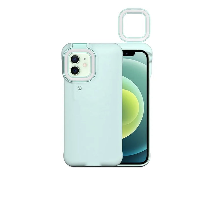 LED Flash Phone Cases For iPhone - Boaties Collective
