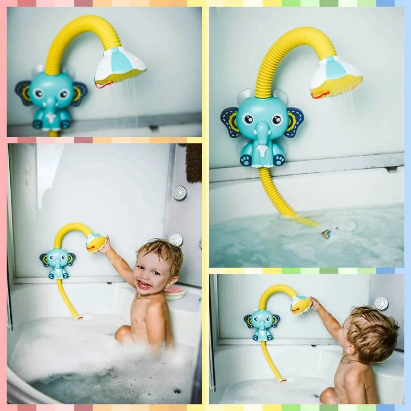 Shower Water Spray Bath Toy - Boaties Collective