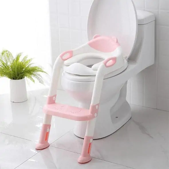 Potty Training Ladder Seat Babies & Toddlers - Boaties Collective