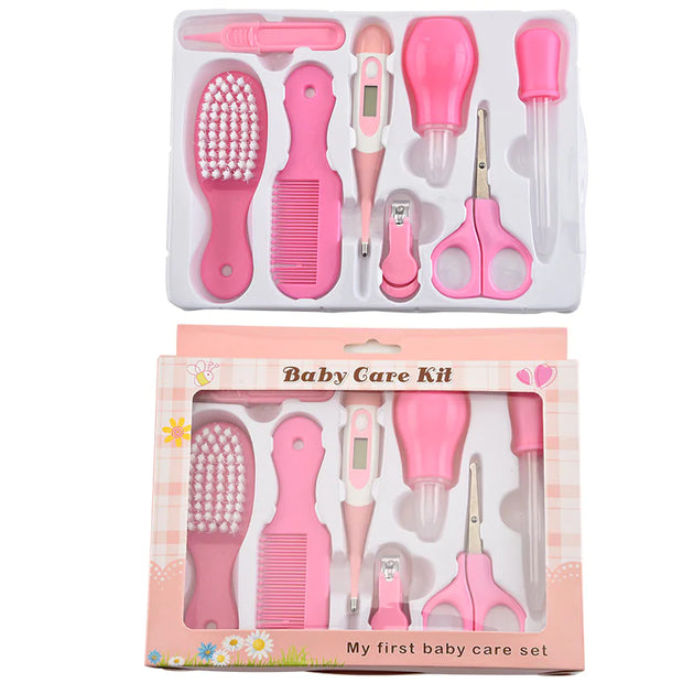 Portable Baby Health Suit Children's Beauty Set - Boaties Collective