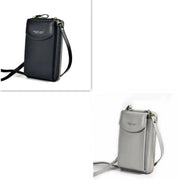 PU Luxury Handbags Womens Bags for Woman Ladies Hand Bags Women's Crossbody Bags Purse Clutch Phone Wallet Shoulder Bag - Boaties Collective