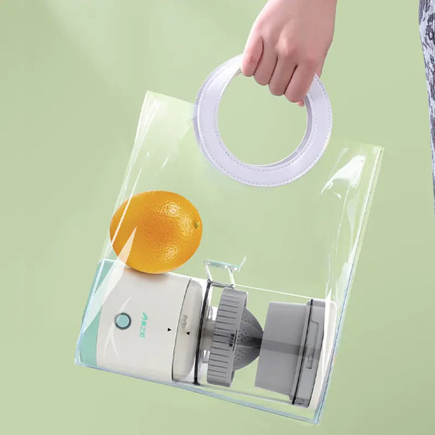 Portable Wireless Fruit Extractor Portable - Boaties Collective