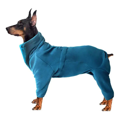 Winter Thick Warm Dog Coat - Boaties Collective