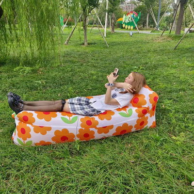 Inflatable Sofa Bed - Boaties Collective