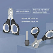 Pet Care Grooming Set - Boaties Collective