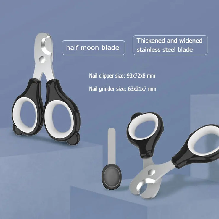 Pet Care Grooming Set - Boaties Collective