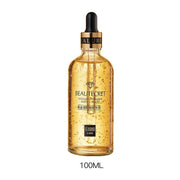 24k Gold Hyaluronic Acid Face Serum - Boaties Collective