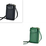 PU Luxury Handbags Womens Bags for Woman Ladies Hand Bags Women's Crossbody Bags Purse Clutch Phone Wallet Shoulder Bag - Boaties Collective