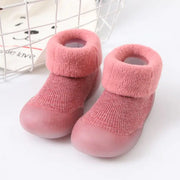 Super Warm Socks Shoes for Kids - Boaties Collective
