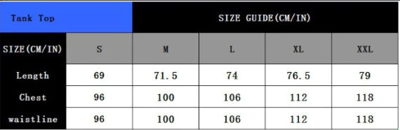 Beast Print Fitness Muscle Shirt - Boaties Collective