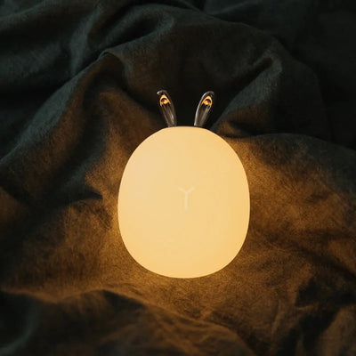 Dimmable LED Silicone Lamp - Boaties Collective