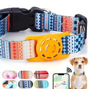 Digital Print Collar for Dogs and Cats - Boaties Collective