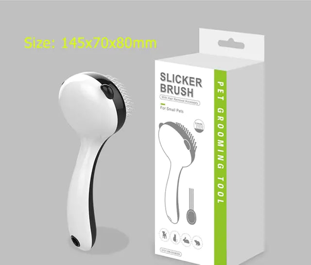 Pet Care Grooming Set - Boaties Collective