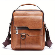 Men's  Messenger Bag - Boaties Collective