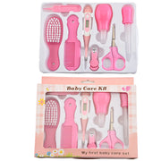 Portable Baby Health Suit Children's Beauty Set - Boaties Collective