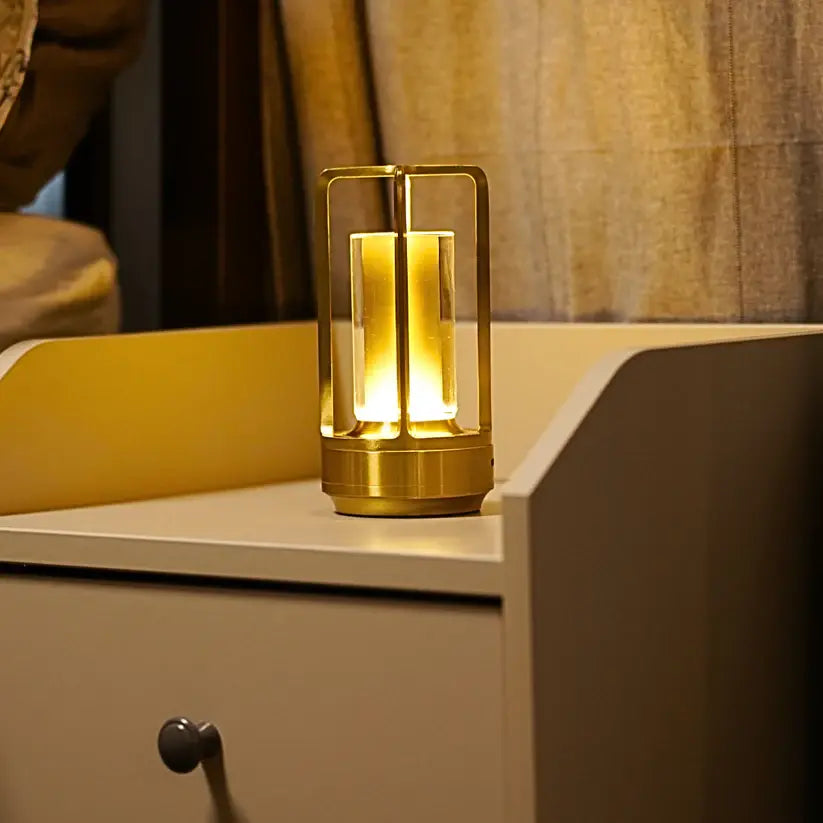 Cordless Table Lamp - Boaties Collective