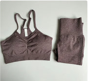 Sports Yoga Fitness Set - Boaties Collective