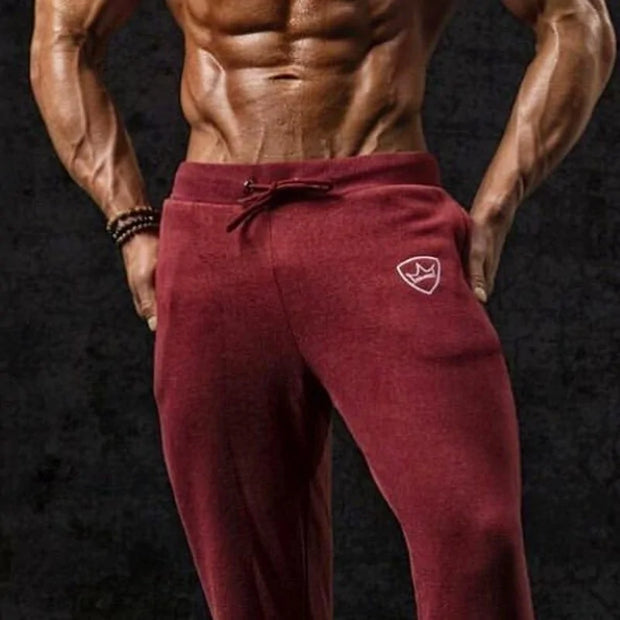 Bodybuilding Fitness Sweatpants - Boaties Collective