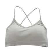 Sexy Fitness Sports Bra - Boaties Collective