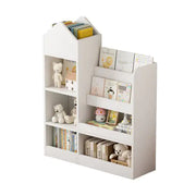 Wooden Toy Storage Organizer Cabinet - Boaties Collective