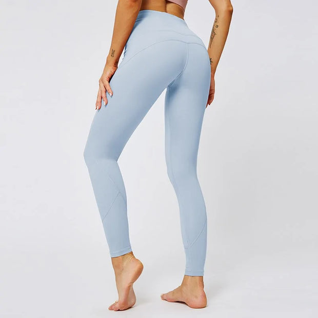 Kaminsky Ultra Soft Curve Fitness Pants - Boaties Collective