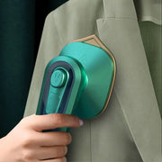 Mini Portable Handheld Steam Iron - Boaties Collective