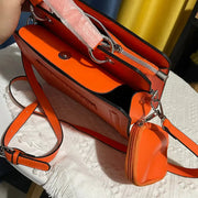 Designer Handbags Crossbody  Set - Boaties Collective