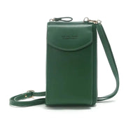 PU Luxury Handbags Womens Bags for Woman Ladies Hand Bags Women's Crossbody Bags Purse Clutch Phone Wallet Shoulder Bag - Boaties Collective