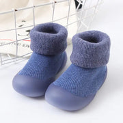 Super Warm Socks Shoes for Kids - Boaties Collective