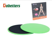 Slider Fitness Disc Exercise Equipment - Boaties Collective