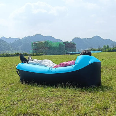 Inflatable Sofa Bed - Boaties Collective