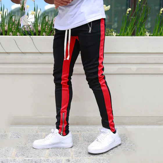 Men's Athletic Sweatpants - Boaties Collective