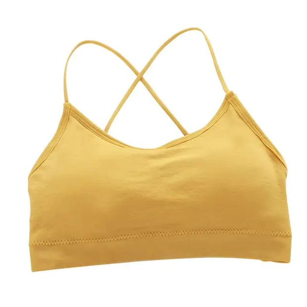 Sexy Fitness Sports Bra - Boaties Collective