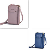 PU Luxury Handbags Womens Bags for Woman Ladies Hand Bags Women's Crossbody Bags Purse Clutch Phone Wallet Shoulder Bag - Boaties Collective