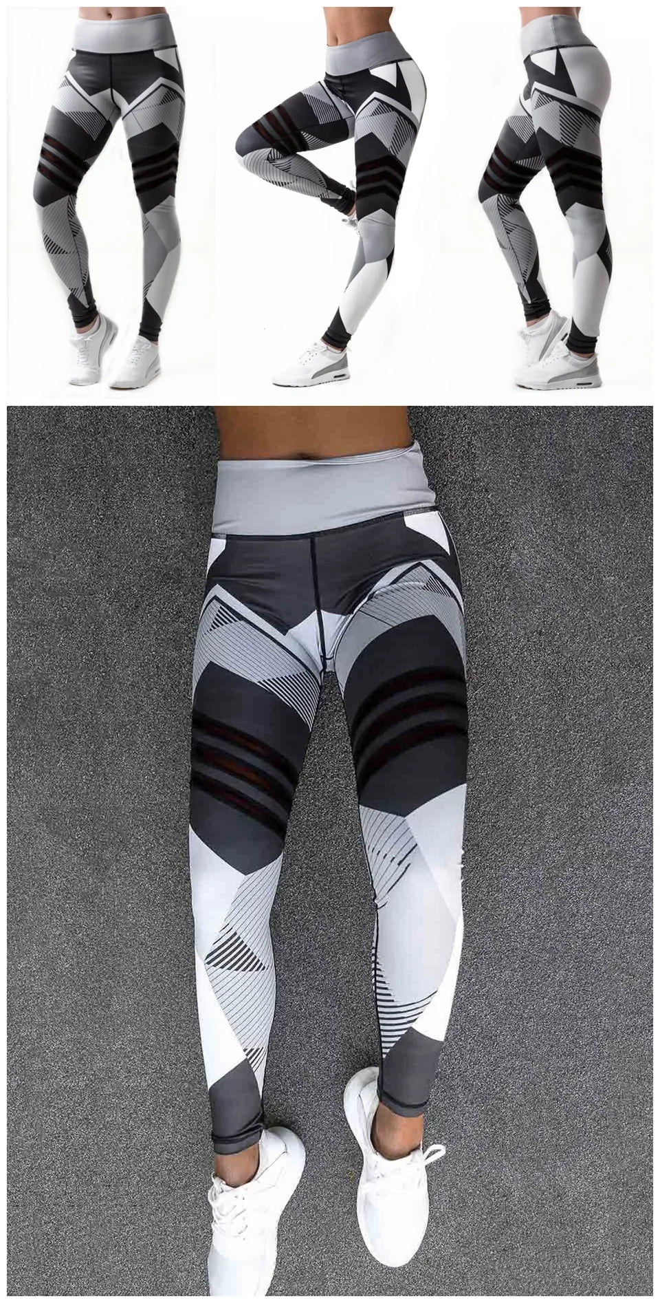 Sport Leggings - Boaties Collective