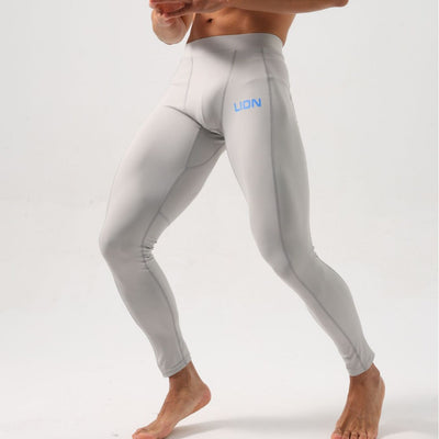 Sports Fitness Tights Men - Boaties Collective