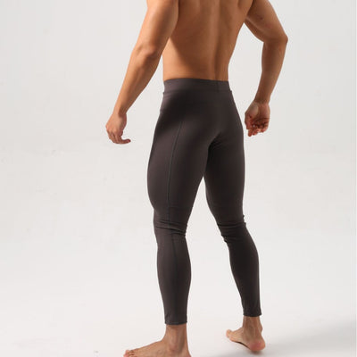 Sports Fitness Tights Men - Boaties Collective