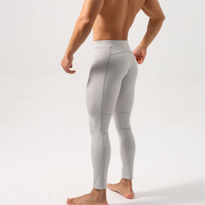 Sports Fitness Tights Men - Boaties Collective