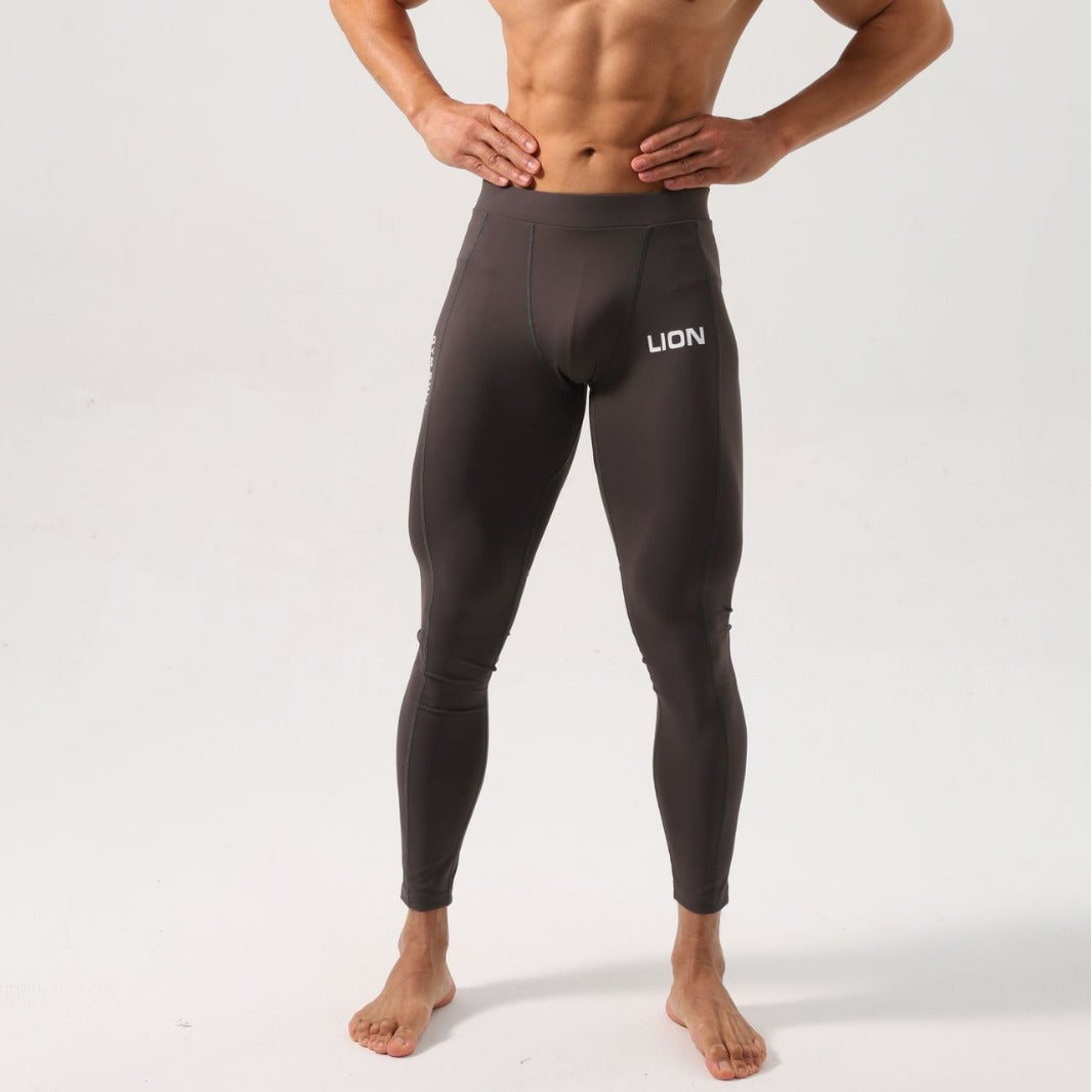 Sports Fitness Tights Men - Boaties Collective